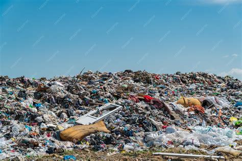 Image result for Landfill Problems
