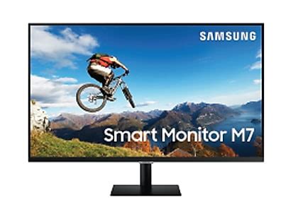 Smart Monitors- World's First Do-it All Screen | Samsung India