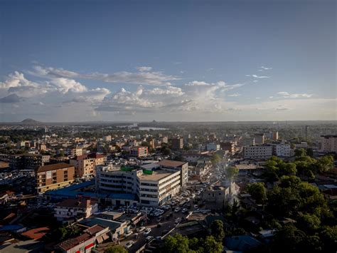 Trump Administration Ends Deportation Protections for South Sudanese ...