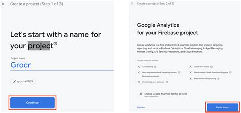 Firebase Complete Tutorial 的图像结果