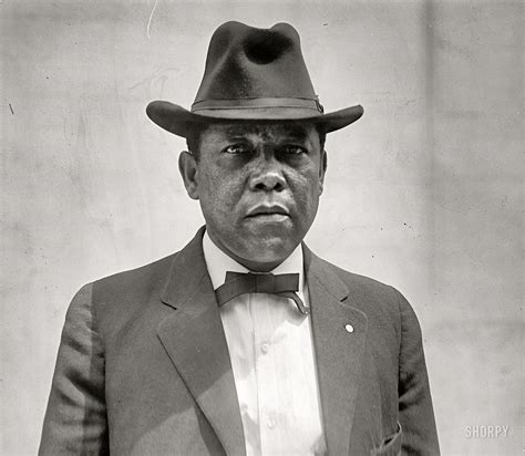 Shorpy Historical Picture Archive :: Henry Lincoln Johnson: 1914 high ...