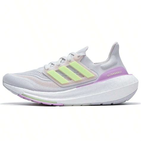 Adidas Women's ULTRABOOST LIGHT W Running Shoes IE3337 | SHEIN USA