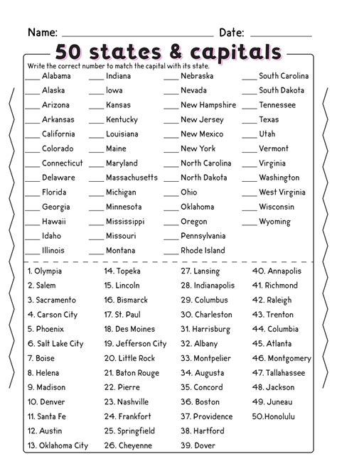 6Th Grade Social Studies Worksheets | Planner Hexagon
