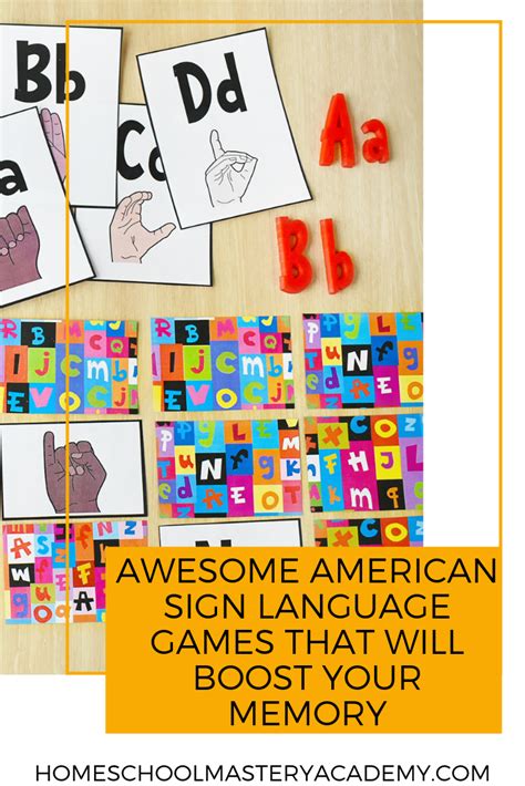 Sign Language Pool Game 的图像结果