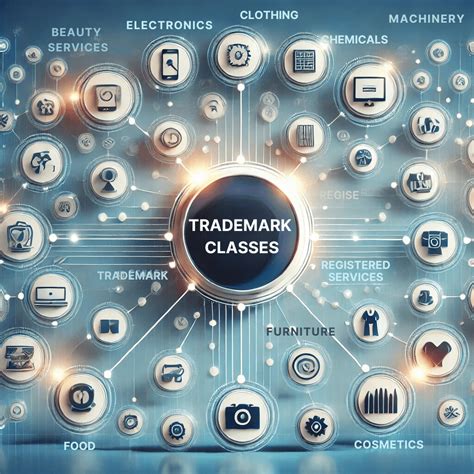 What is Class in Trademark? Meaning, NICE Classification & Importance