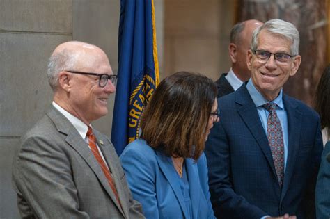 Senate confirms Nebraska U.S. Attorney, first since 2021 under Trump