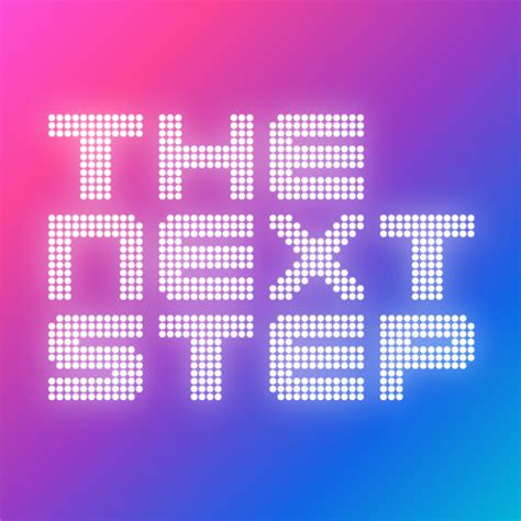 The Next Step Songs 的图像结果