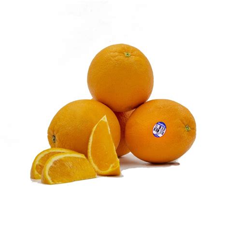 Buy USA Sunkist Navel Orange (3107) | FruitSteps Online