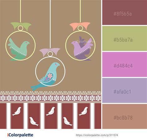 Image result for Color Pallette Text