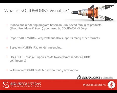Image result for SolidWorks Visualize Icon