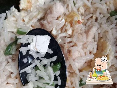 Hudson Chopsticks - Fresh Chinese, Gurugram - Restaurant menu, prices ...