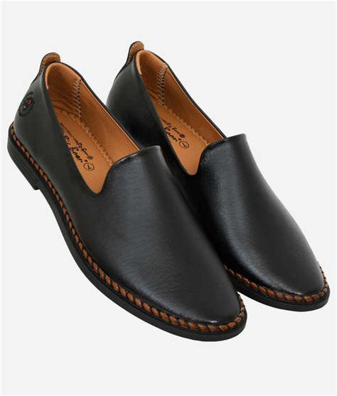 Ethnic Shoes - Big Boon Men's Mojari Loafer Style Elegance – Bigboonstore