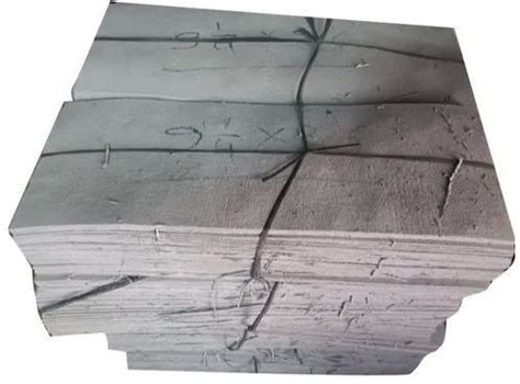 Rectangle Grey Board Supplier from Ahmedabad