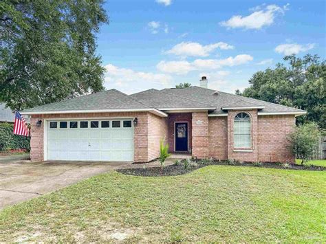 1506 Muirfield Rd, Cantonment, FL 32533 | Homes.com