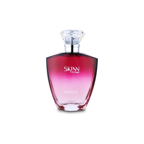Titan Skinn Celeste for Women – Perfume Network India