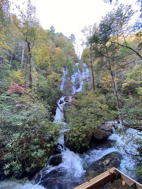 Dukes Creek Falls Trail (2026) - All You MUST Know Before You Go (w ...