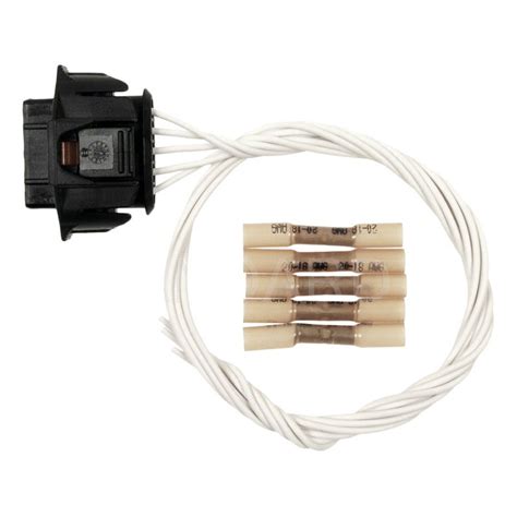 Mass Air Flow Sensor Connector 的图像结果