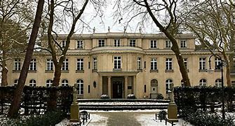 Image result for Wannsee Meeting