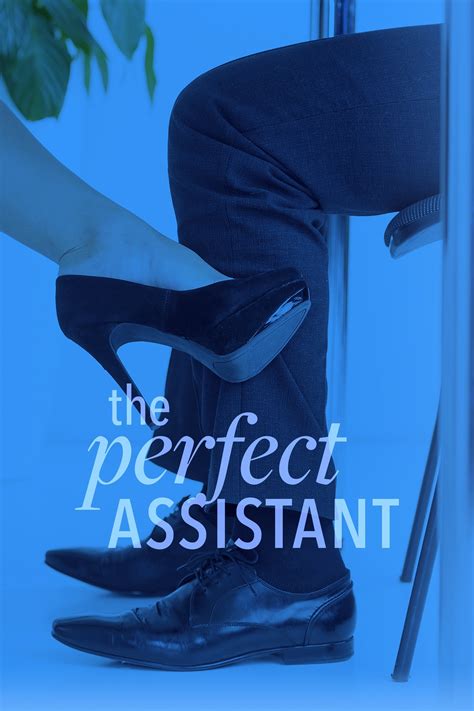 The Perfect Assistant (2008) - Posters — The Movie Database (TMDB)