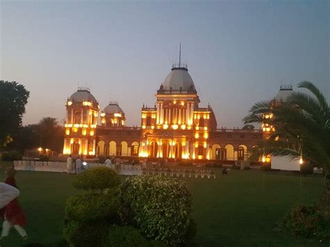 Noor Mahal (Bahawalpur) - 2020 What to Know Before You Go (with Photos ...