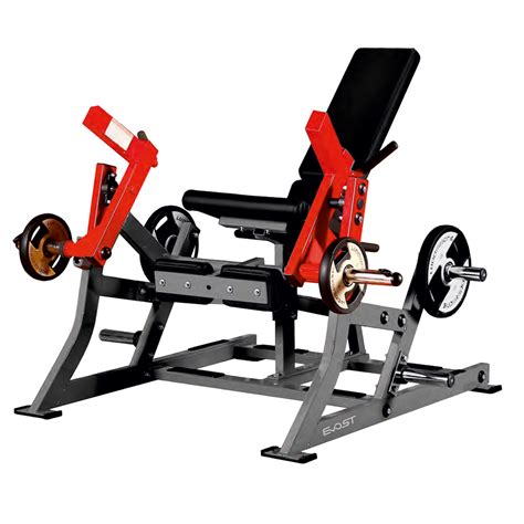 Top and Best LEG EXTENSION SM 2024 Gym Equipment Brand In India