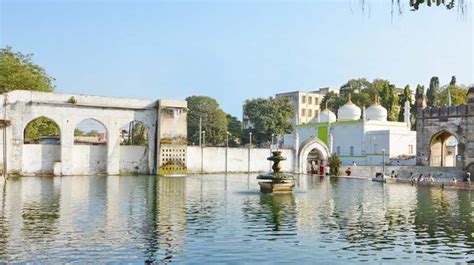 South Asian Research Center | SARC