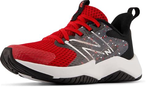 Buy New Balance Kids Rave Run V2 Lace-up Shoe at Ubuy India