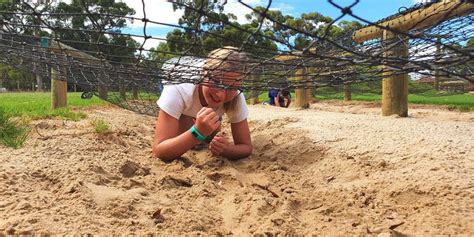 Image result for Commando Course