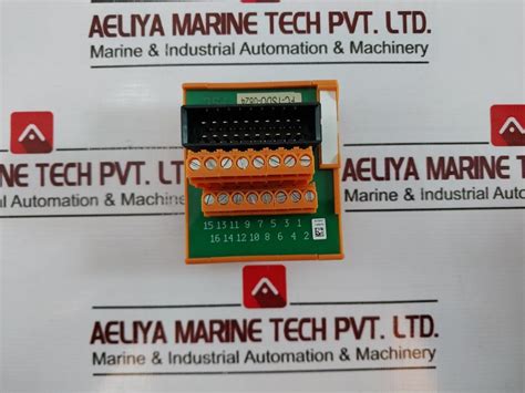 Honeywell Fc-tsdo-0824 Digital Output Module Max 30Vac Or 42Vdc ...