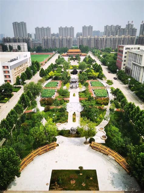 沧州师范学院有几个校区及校区地址 哪个校区最好_高三网