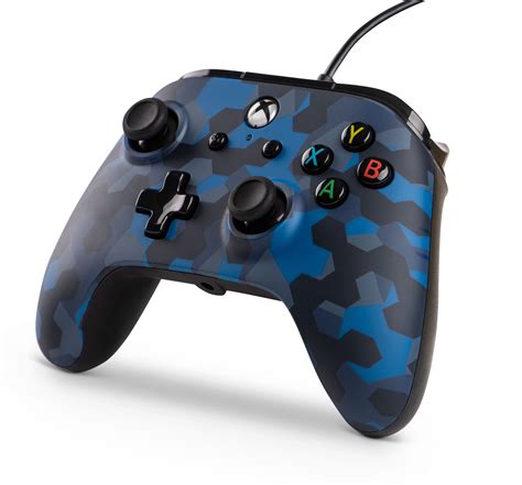 Image result for Blue Xbox One Controller