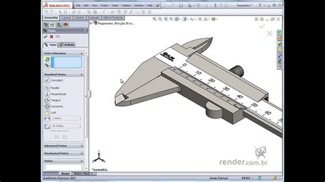 Adding Configuration SolidWorks 的图像结果