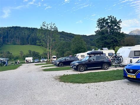 CAMPINGPLATZ PYHRN-PRIEL (Spital am Pyhrn) - Campground Reviews ...