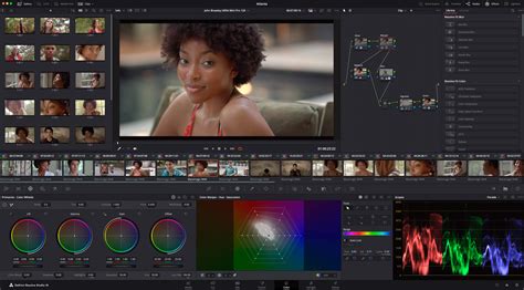 How to Stabilize Video in DaVinci Resolve [2024]