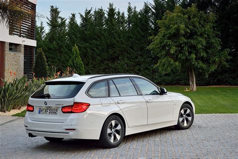 BMW 3 Series Touring (F31) LCI specs - 2016, 2017, 2018 - autoevolution