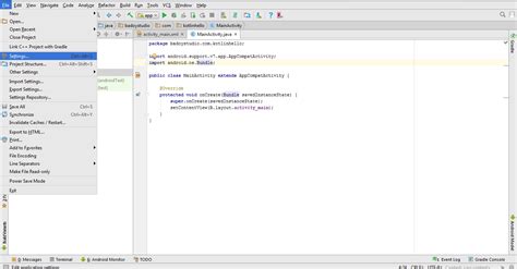 Image result for Kotlin Android Tutorial Android Studio