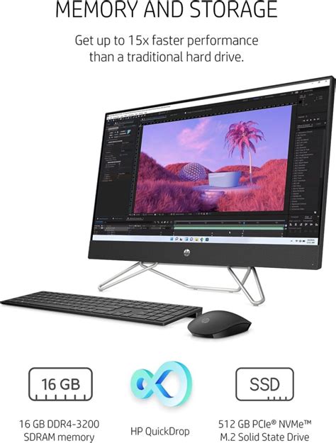 Best HP Desktop Computer 的图像结果