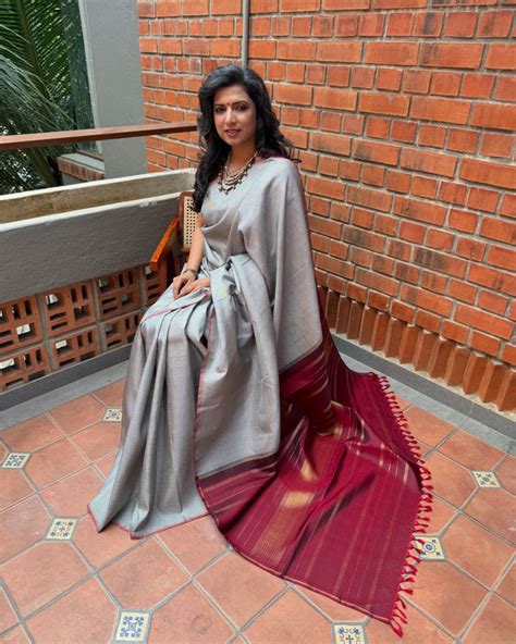 BL-F26241 Violet Kanchi Blouse fabric – sakhifashions