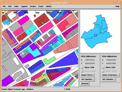 Image result for Parcel Code Map