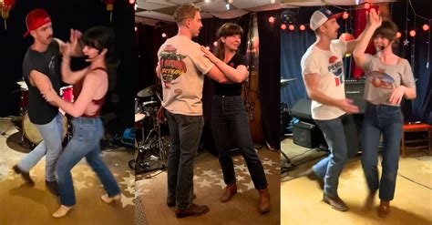 Two-Step Line Dance Lessons 的图像结果