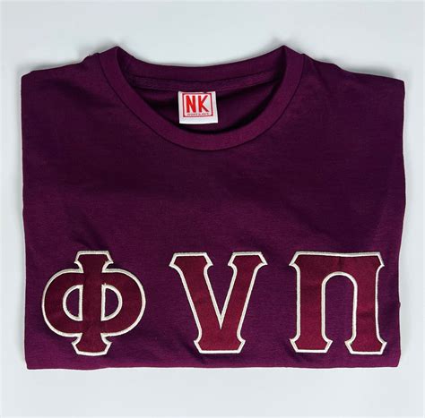 Kappa Alpha Psi Fraternity T-SHIRTS clothing by Nupe Kave, kapsi1911 ...