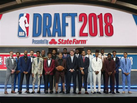 Luka oder SGA mit dem 1. Pick? Der NBA-Draft von 2018 neu sortiert ...