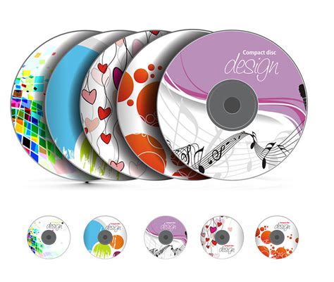 Image result for Making CD Labels