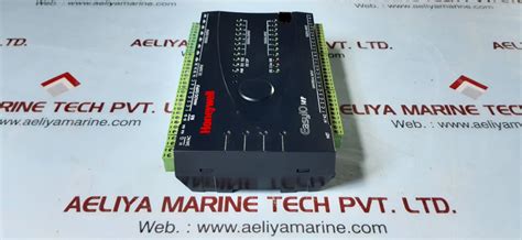 Honeywell easyio 30p point controller easy – Aeliya Marine