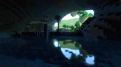 Image result for Minecraft Reflection