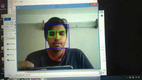 Image result for Face Detection in Python Program