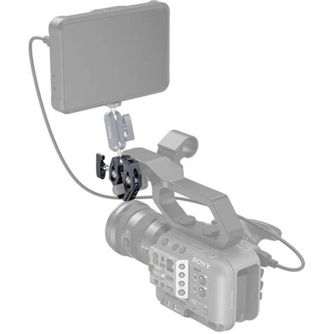 Buy SmallRig 3755B Crab-Shaped Clamp at Lowest Price in India ...