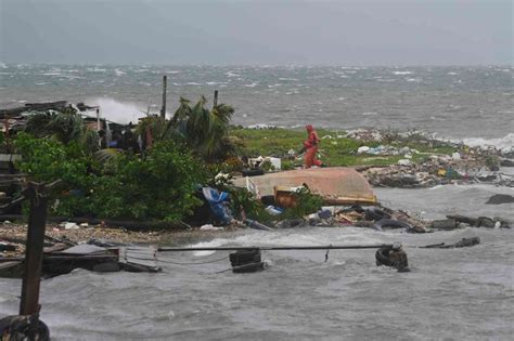 Why Hurricane Melissa Damaged Jamaica Differently Than Past Storms ...