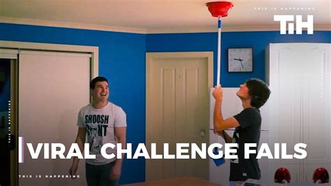 Image result for Challenge Fail Compilation