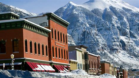 Mountain Towns in Colorado: Your Ultimate Guide to Winter Fun